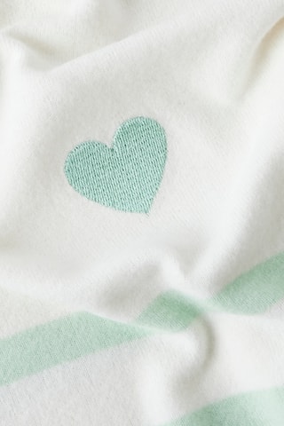 Camisola - Branco - Name It