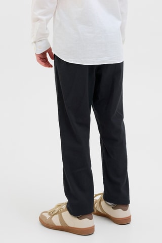 Calças - Preto - Jack & Jones