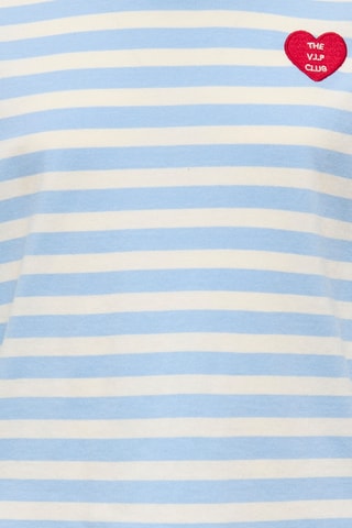 T-shirt - Azul-celeste - Kids Only Girl