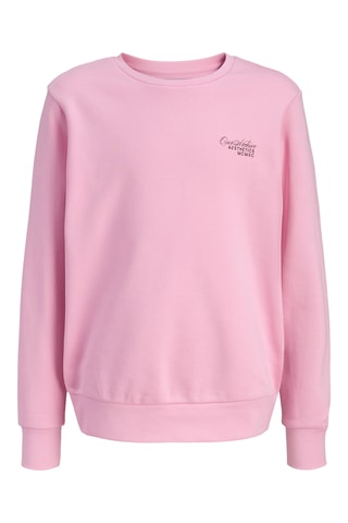Sweat - Rosa - Jack & Jones