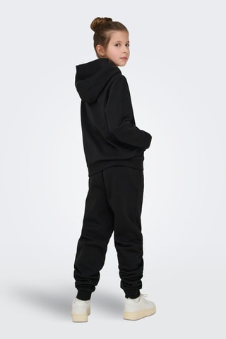 Calças de treino - Preto - Kids Only Girl