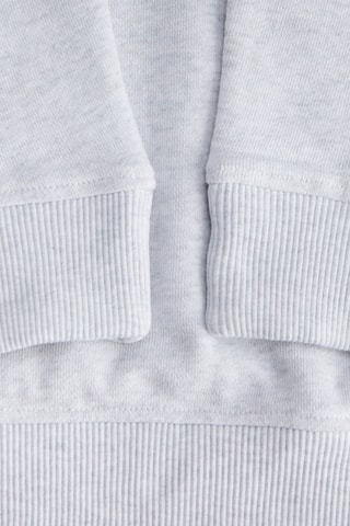 Sweat com capuz - Cru mesclado - Jack & Jones