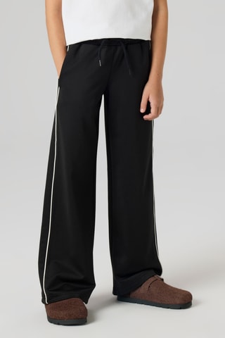 Calças - Preto - Name It