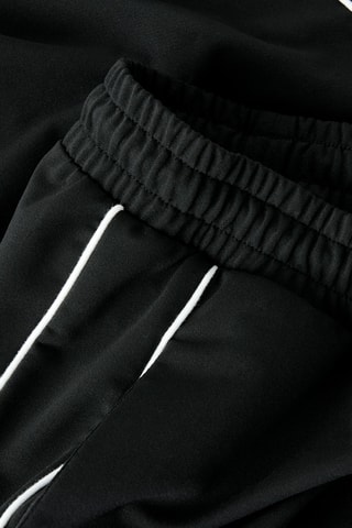 Calças - Preto - Name It