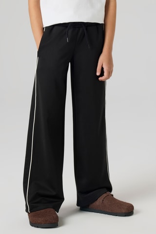 Calças - Preto - Name It