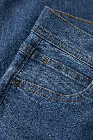 Calças de ganga - Azul - Name It