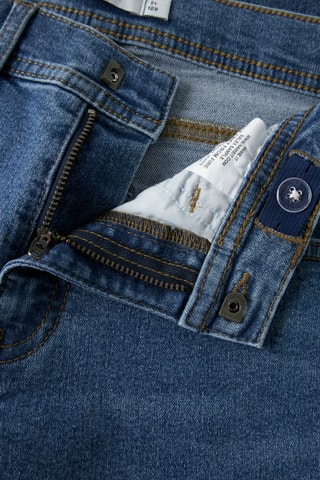 Calças de ganga - Azul - Name It