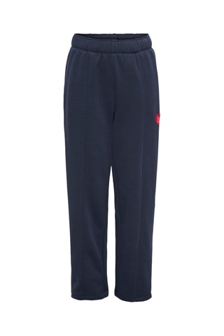 Calças de treino - Azul-marinho - Kids Only Girl