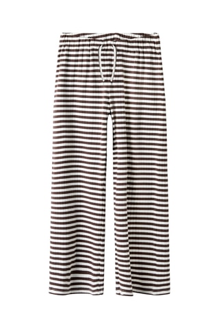 Calças - Branco - Name It