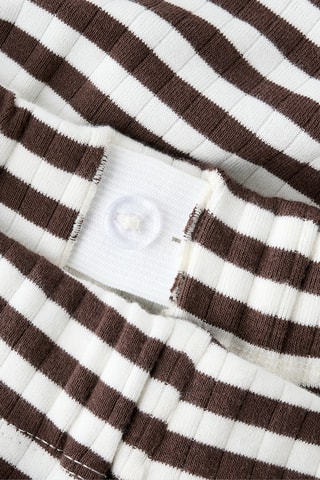 Calças - Branco - Name It