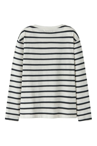 T-shirt - Branco - Name It