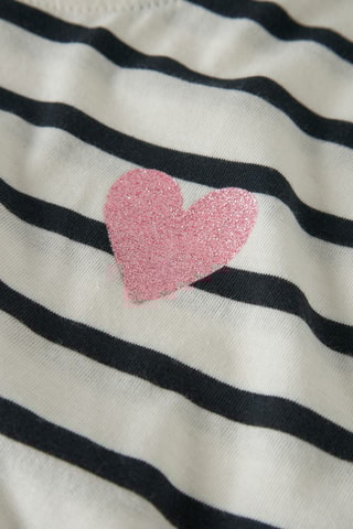 T-shirt - Branco - Name It