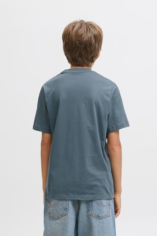 T-shirt - Azul - Jack & Jones