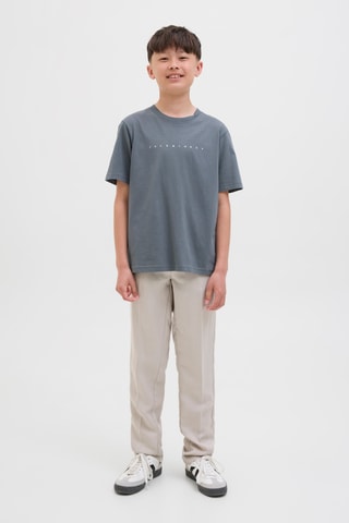 T-shirt - Azul-cinza - Jack & Jones