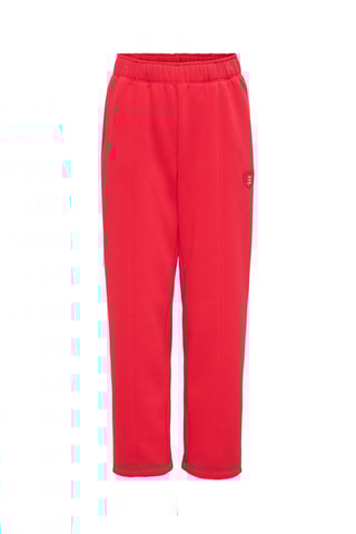 Calças de treino - Vermelho - Kids Only Girl