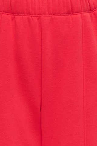 Calças de treino - Vermelho - Kids Only Girl