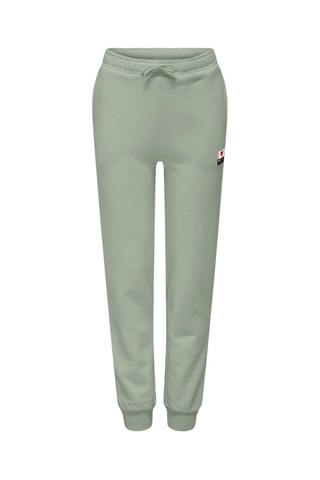 Calças de treino - Verde-claro - Kids Only Girl