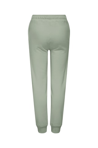 Calças de treino - Verde-claro - Kids Only Girl