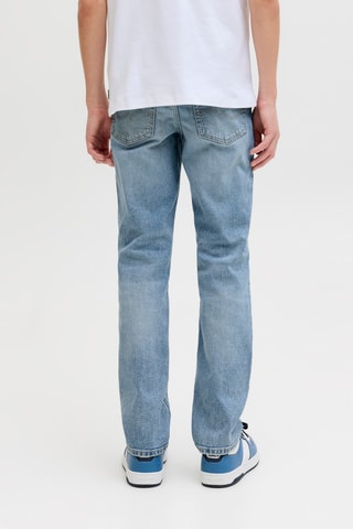 Calças de ganga - Azul-claro - Jack & Jones