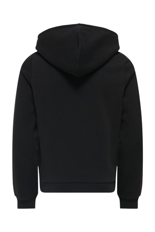 Sweat com capuz - Preto - Kids Only Girl