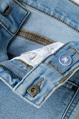 Calças de ganga - Azul-claro - Name It