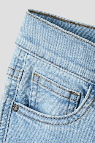 Calças de ganga - Azul-claro - Name It