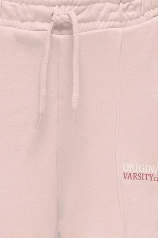 Calças de treino - Rosa-pálido - Kids Only Girl
