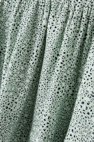 Saia - Verde-claro - Name It