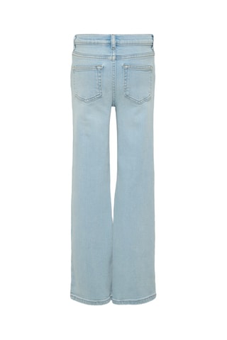 Calças de ganga - Azul-claro - Kids Only Girl