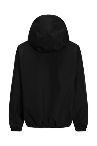 Casaco com capuz - Preto - Jack & Jones