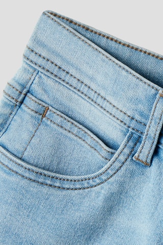 Calças de ganga - Azul-claro - Name It