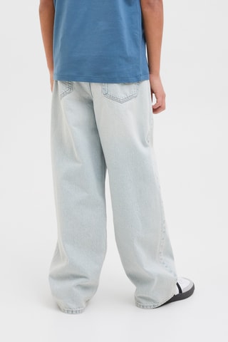 Calças de ganga - Azul-claro - Jack & Jones