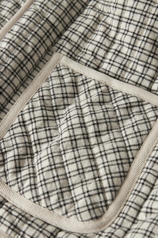 Colete em algodão - Bege - Name It