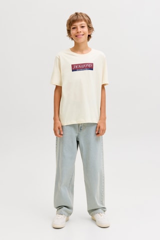 T-shirt - Cru - Jack & Jones