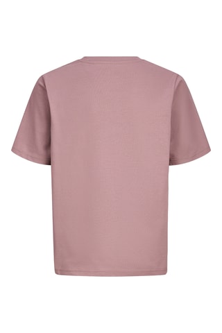 T-shirt - Malva - Jack & Jones
