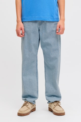 Calças de ganga - Azul-claro - Jack & Jones