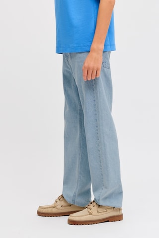 Calças de ganga - Azul-claro - Jack & Jones