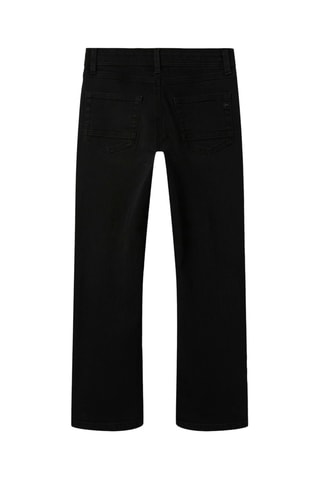 Calças de ganga - Preto - Name It