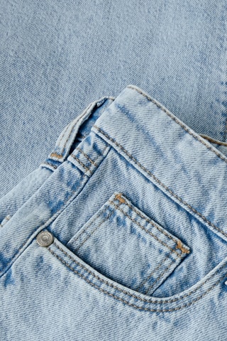 Calças de ganga - Azul-claro - Name It