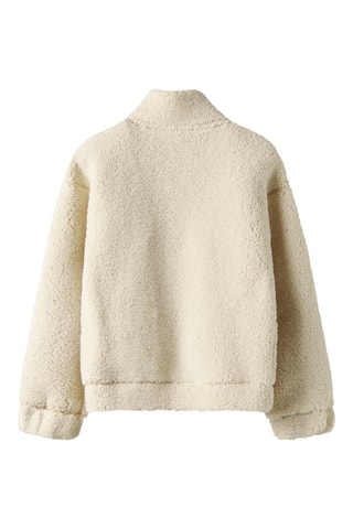 Sweat - Cru - Name It