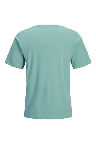 T-shirt - Verde - Jack & Jones