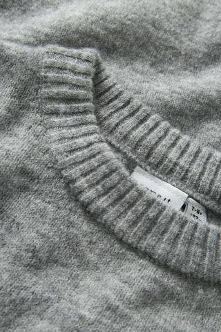 Camisola - Cinzento mesclado - Name It