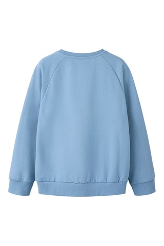 Sweat - Azul - Name It