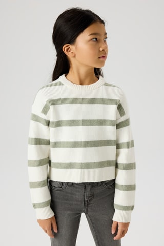 Camisola - Branco - Name It