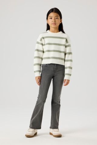 Camisola - Branco - Name It