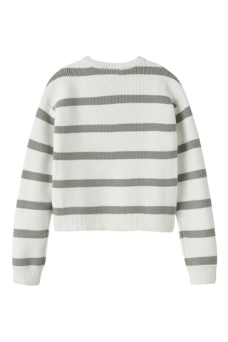 Camisola - Branco - Name It