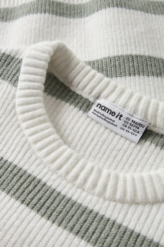 Camisola - Branco - Name It