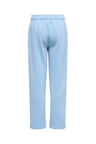 Calças de treino - Azul-claro - Kids Only Girl