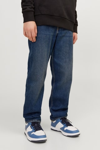 Calças de ganga - Azul - Jack & Jones