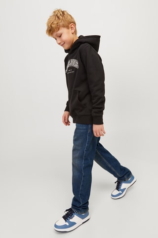 Calças de ganga - Azul - Jack & Jones